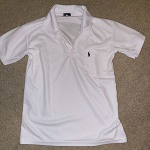 Ralph Lauren sailing polo - Medium